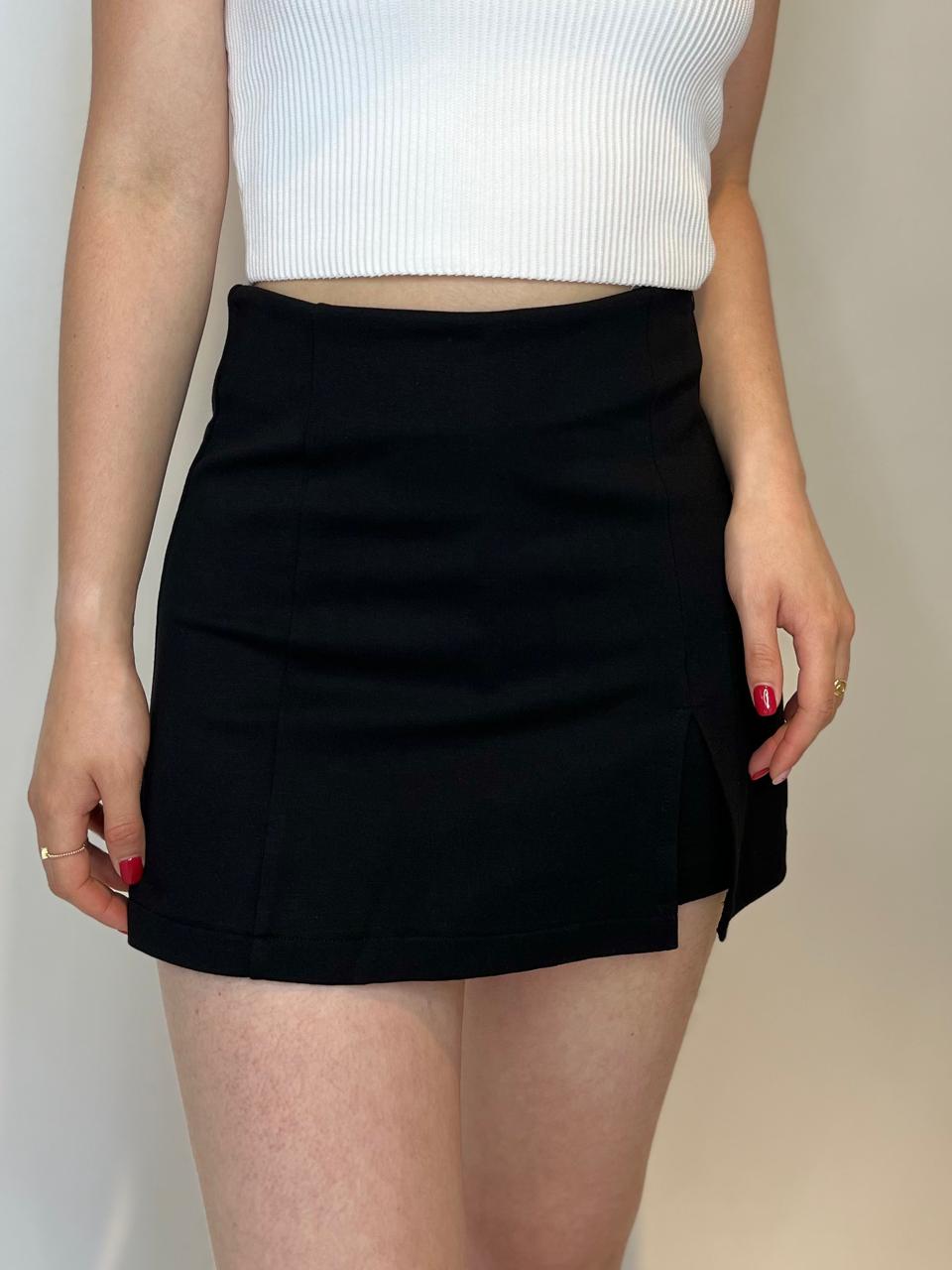 Short Falda